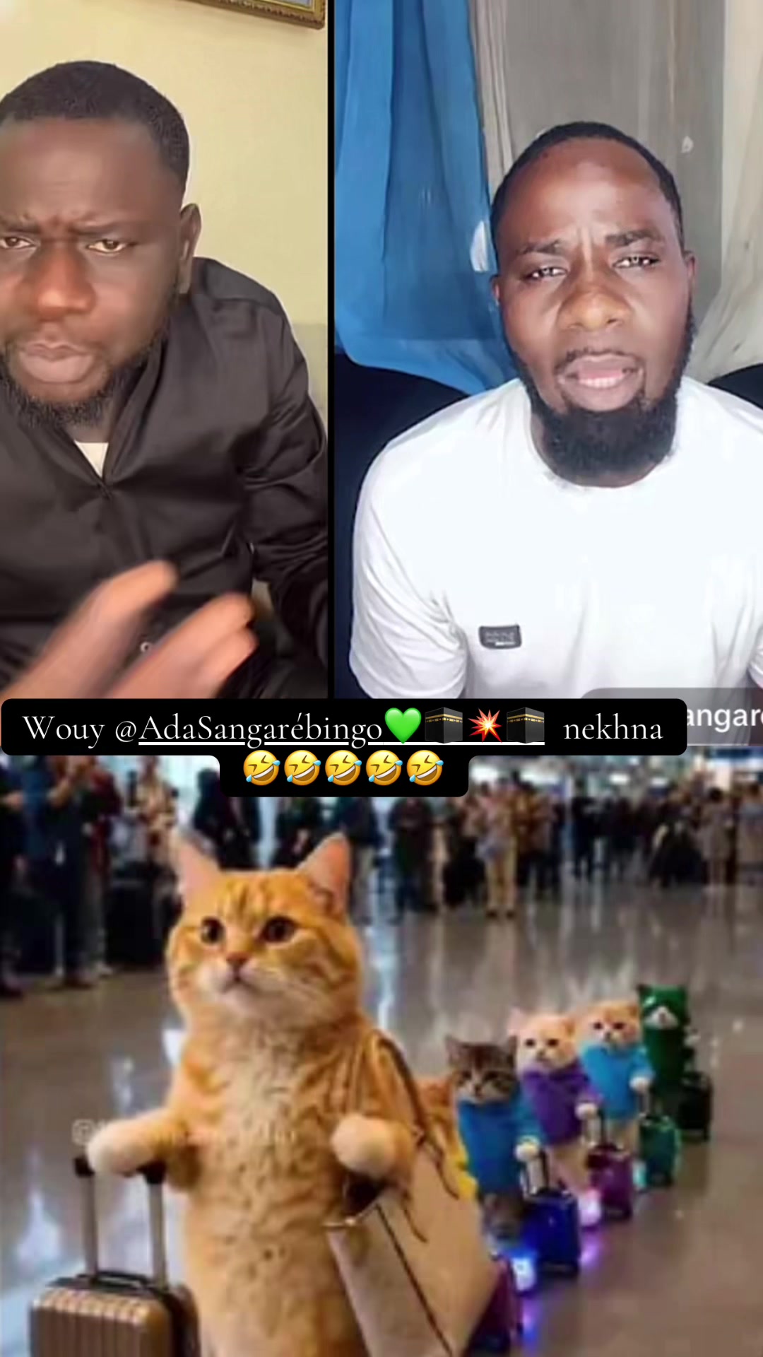 @💚TÉLÉ|__ 📺__|SÉNÉGAL 🇸🇳💛