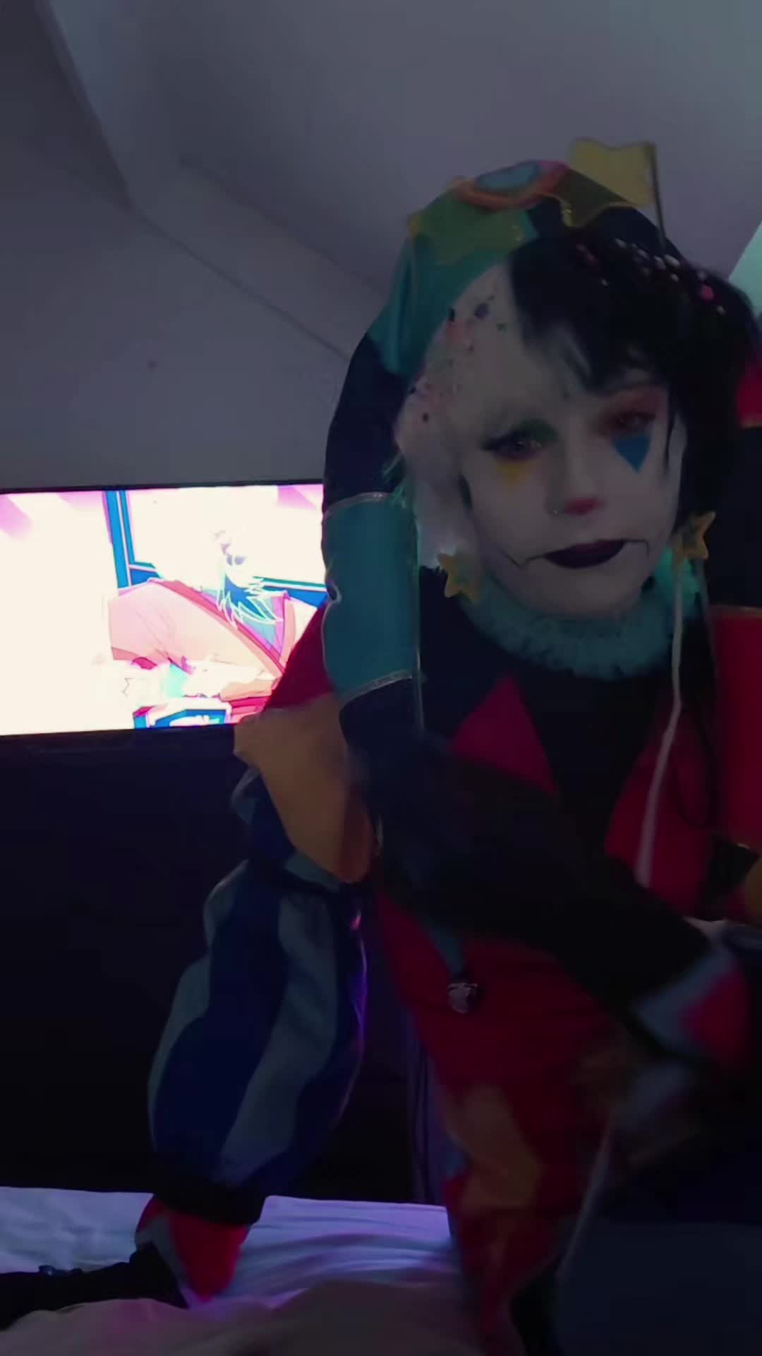 @°•☆~FizzyFrog_cos.~☆•°🐸