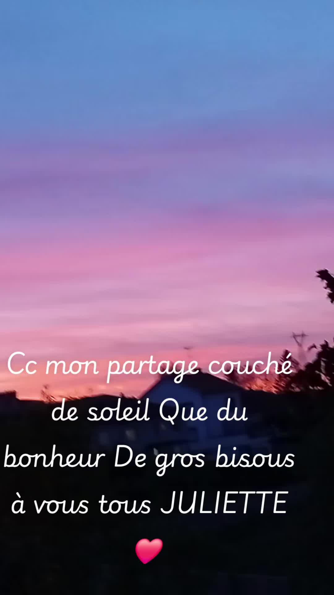 @Juliette