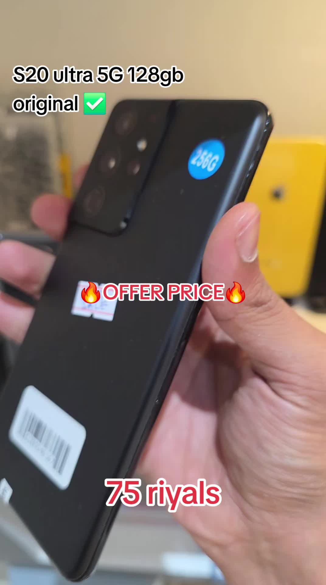 @Imobile5G
