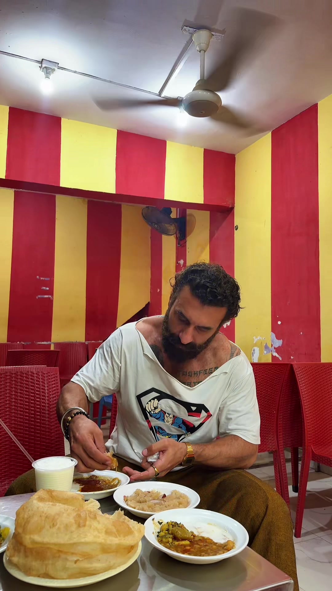 @Dodi Khan