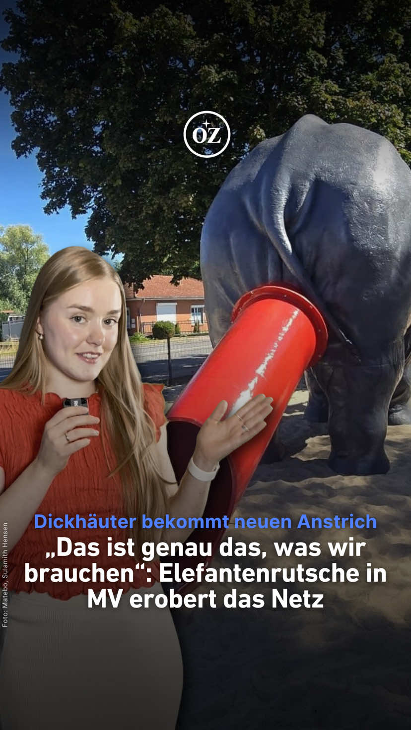 @Deine Ostsee-Zeitung 🌊