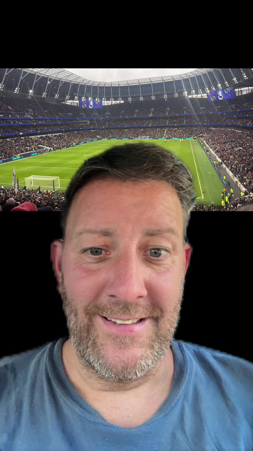 @stu talks football