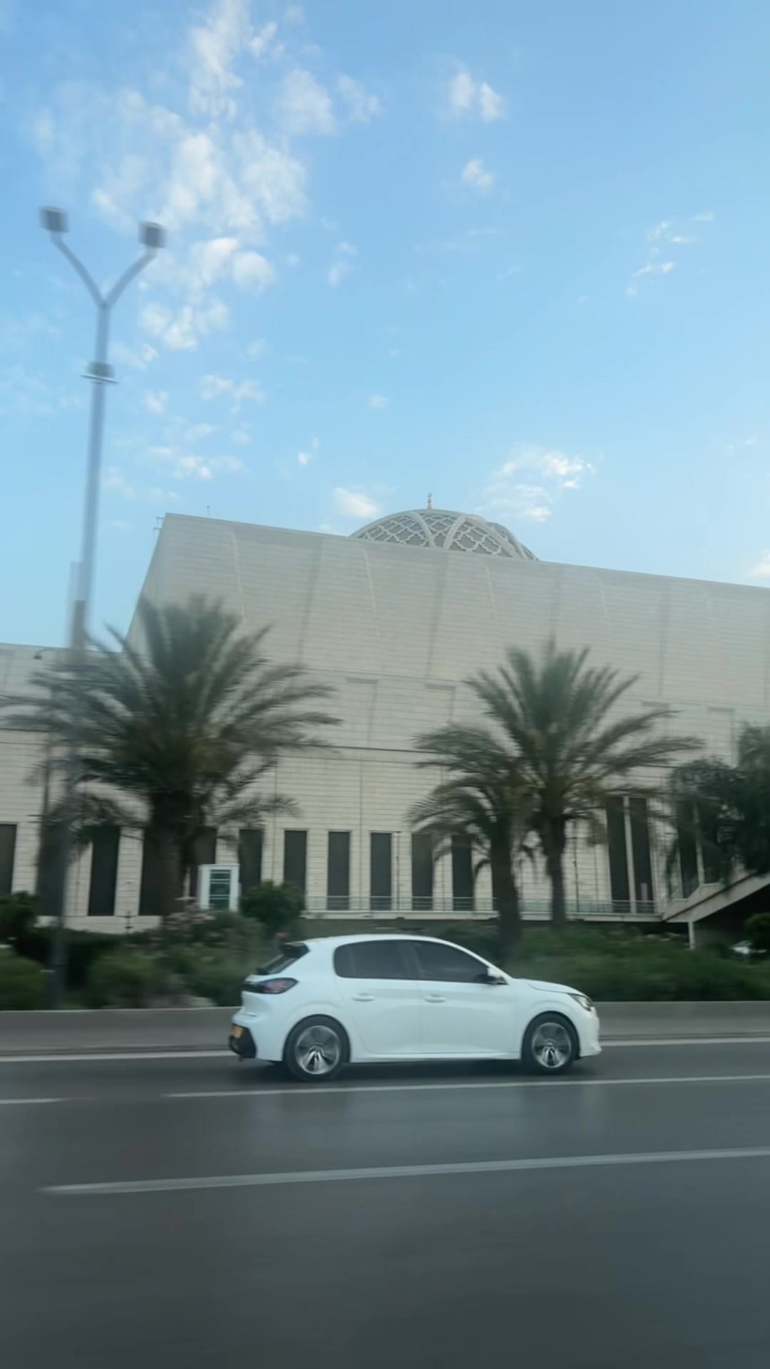 @Mina &agrave; Alger 🇩🇿