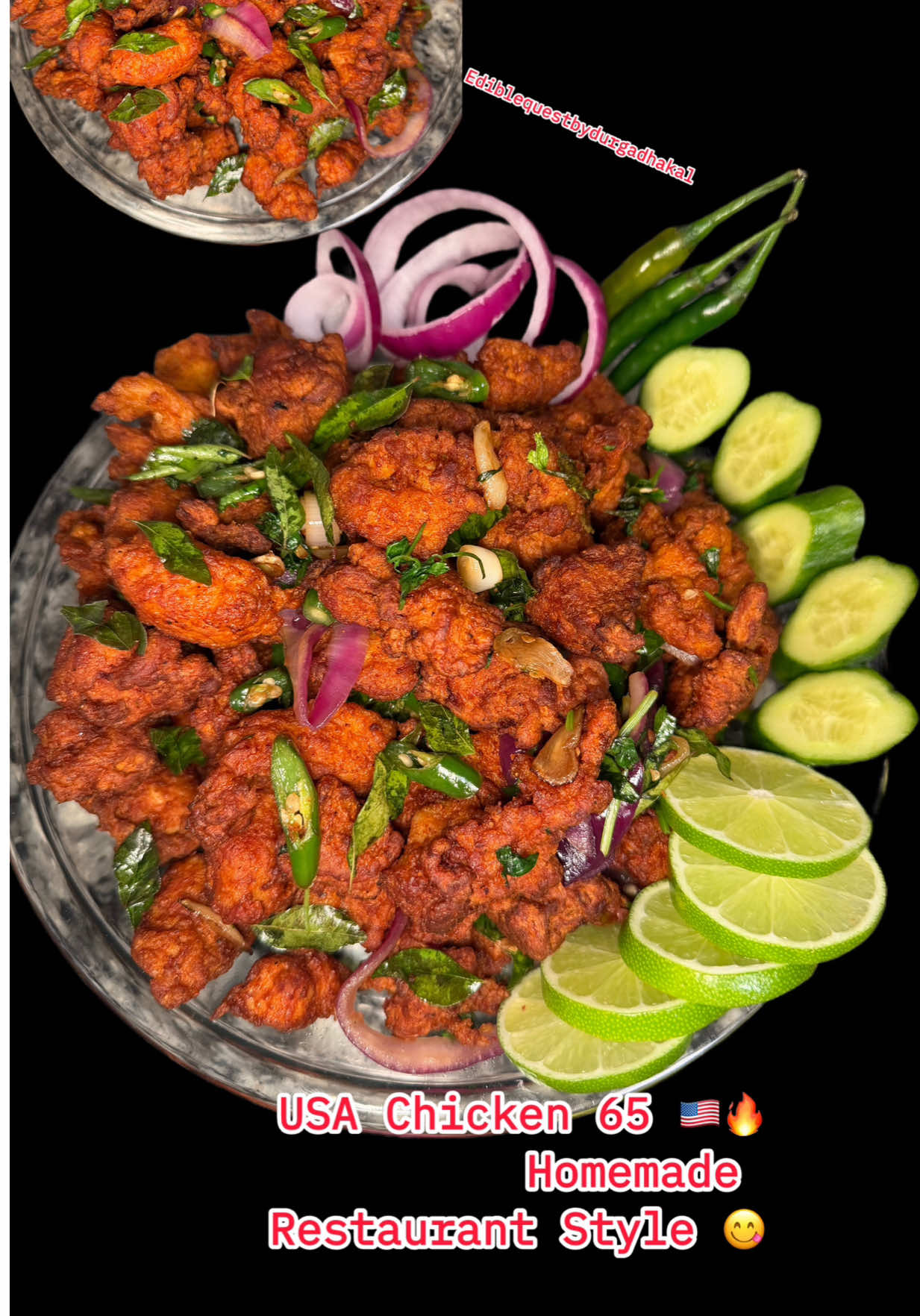 @Edible Quest By Durga Dhakal