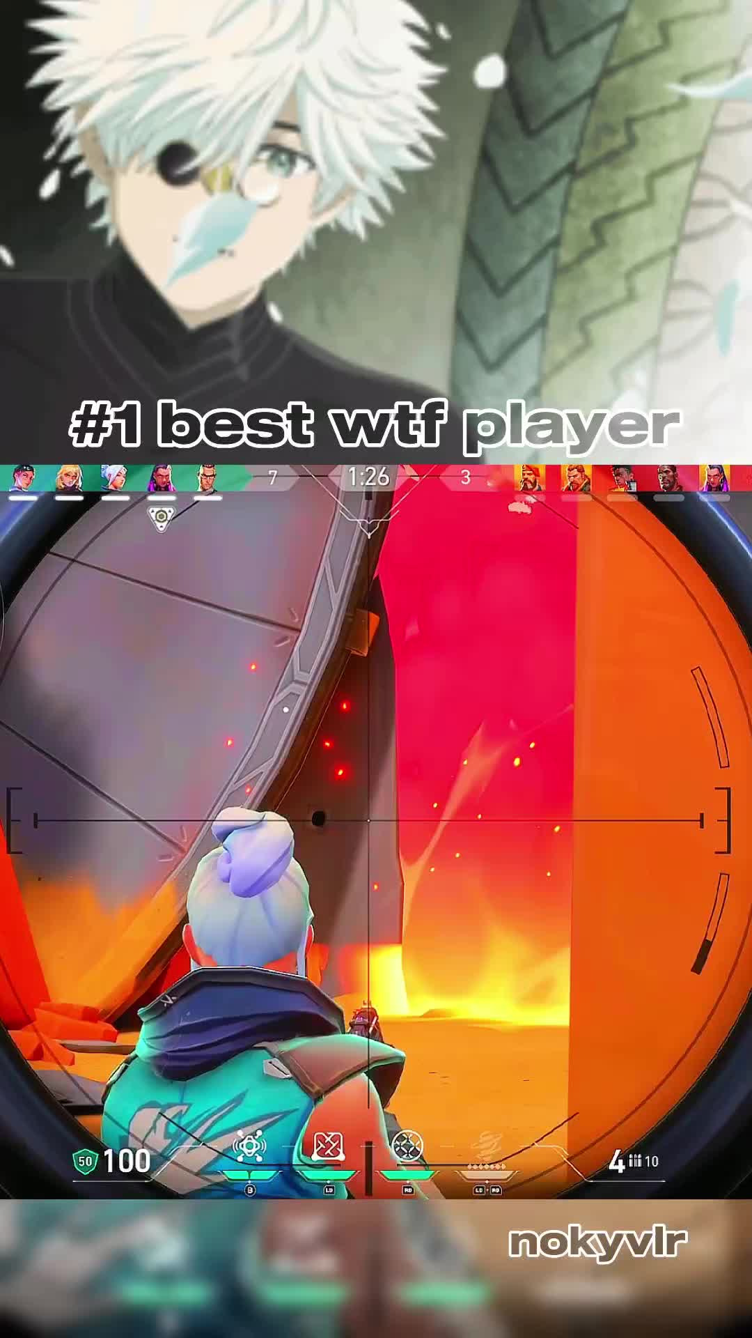 @LFB | nokyvlr ボ