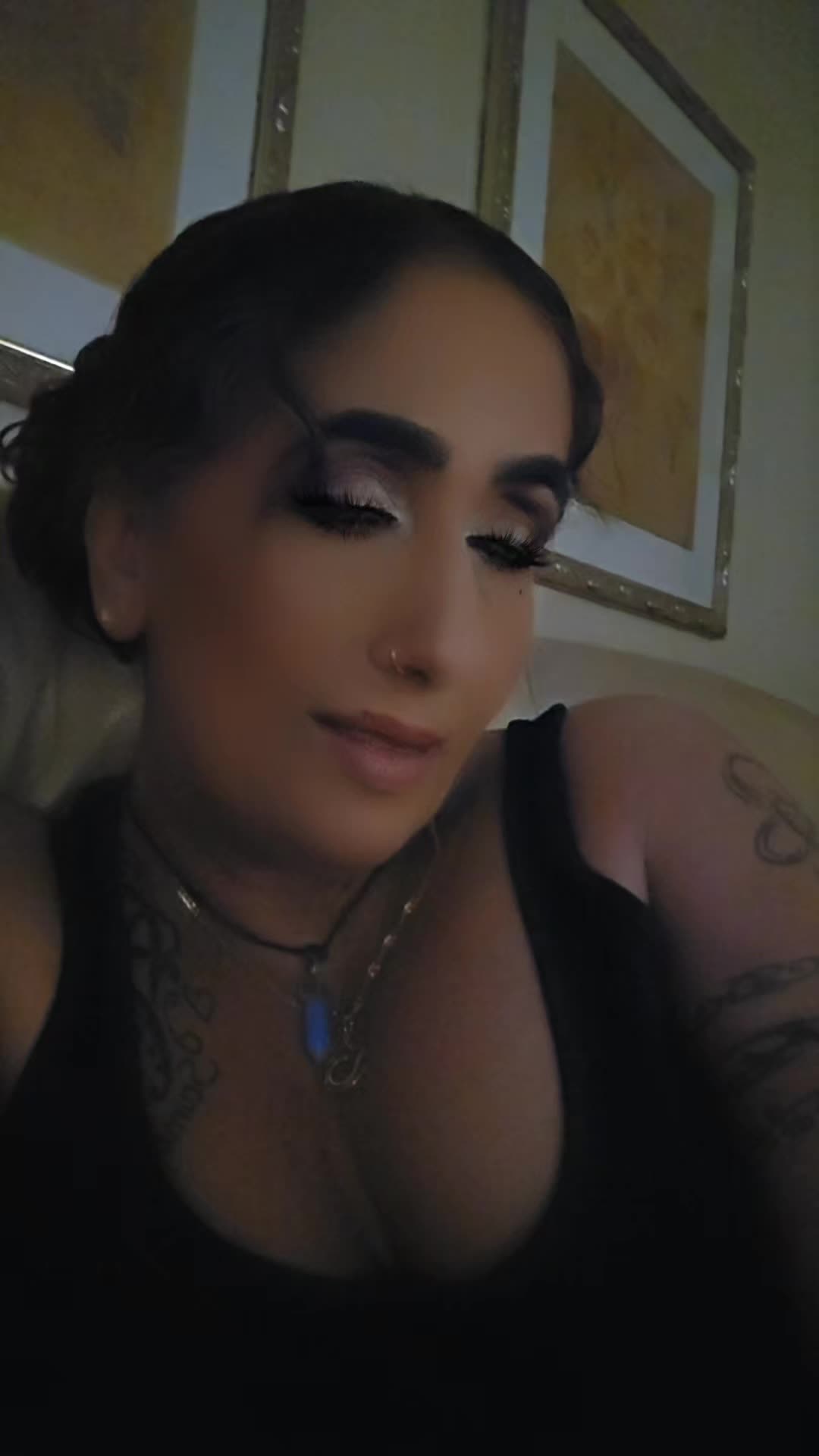 @Sabrina