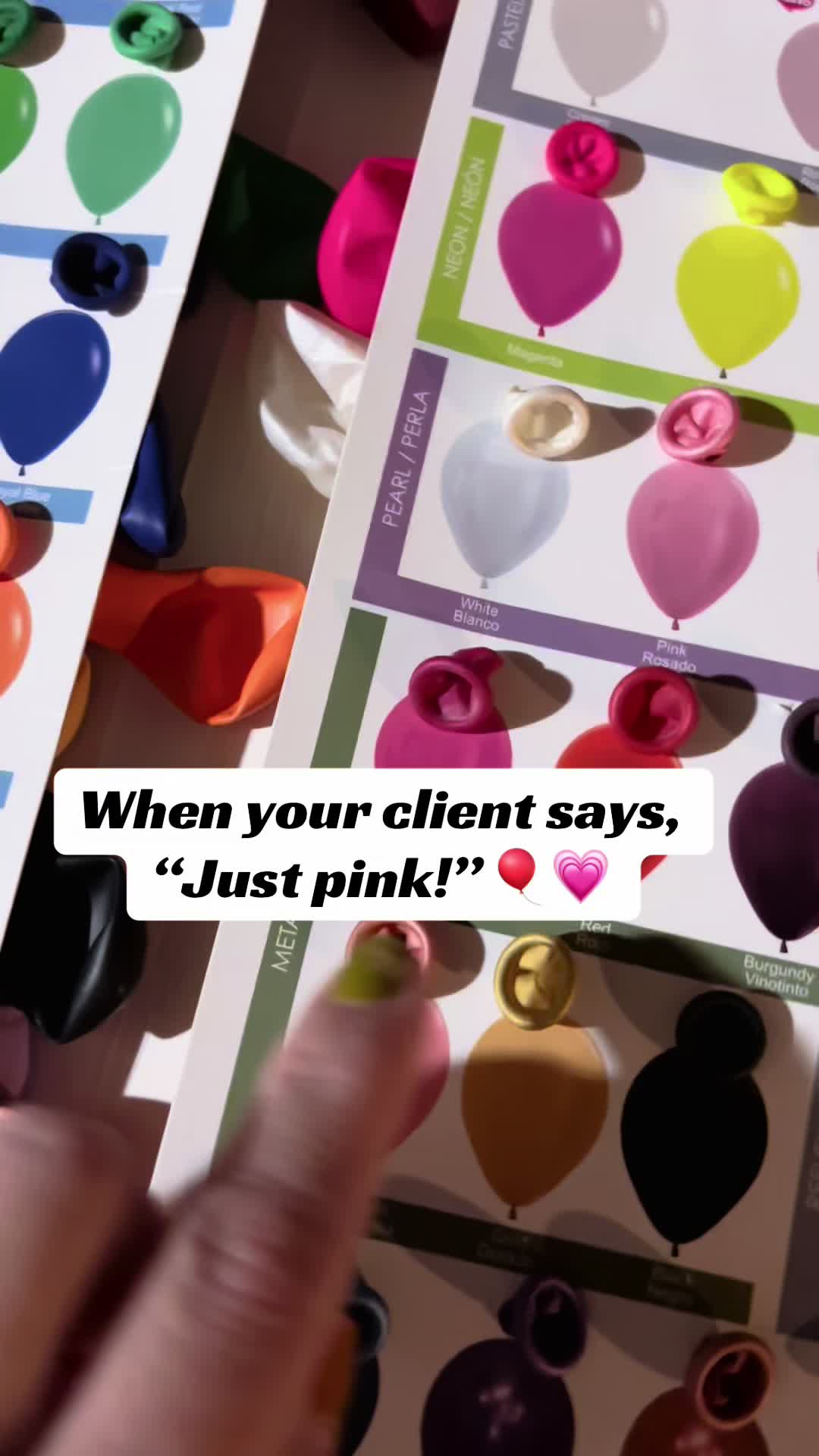 @Taccone Balloon Decor LLC