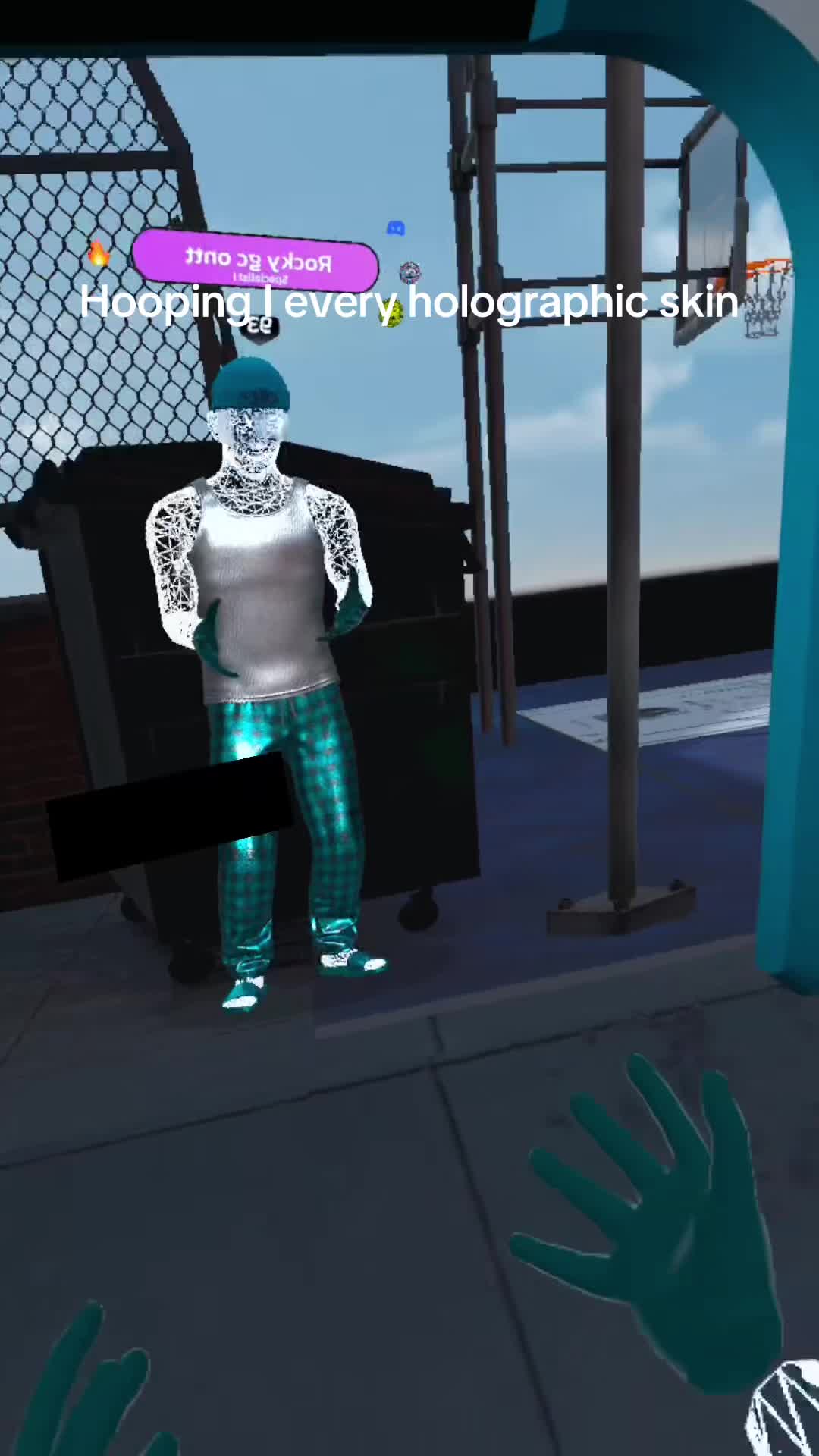 @ROCKY VR