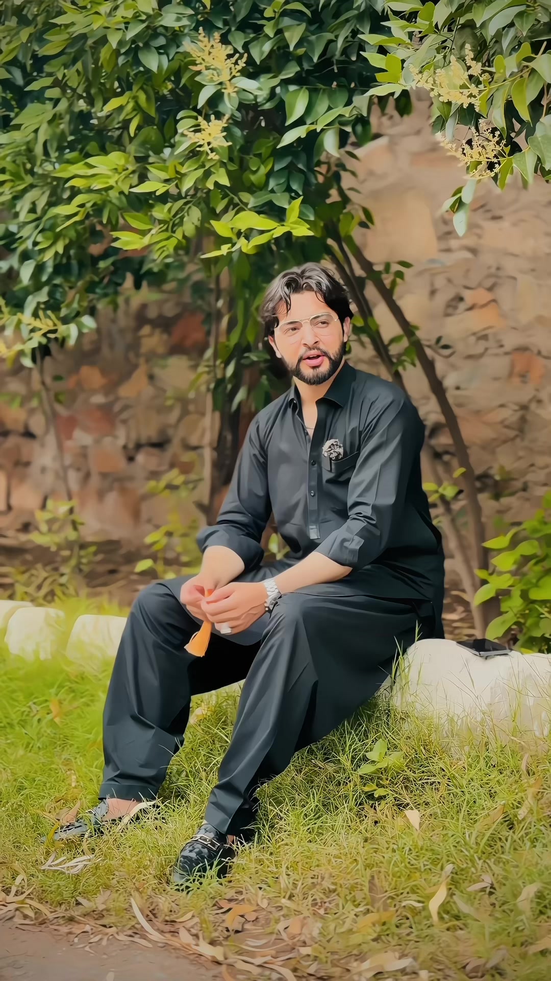 @Hurrair Ahmad