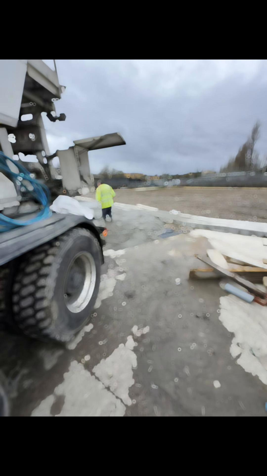 @Neev Projects – Concrete & Scr