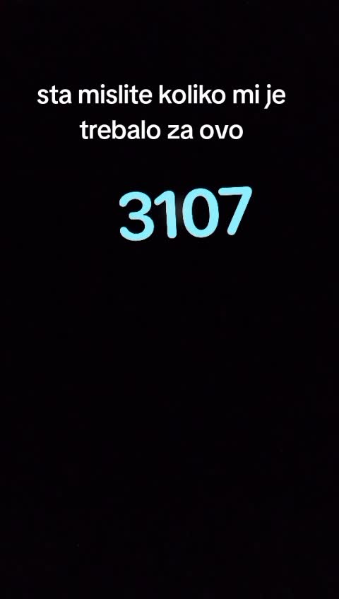 @hana Selimovic