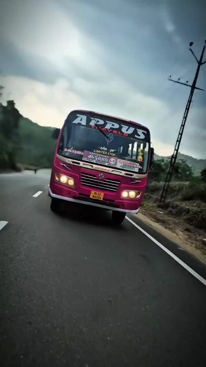 @🅚︎🅛︎ 34 ബസ്പ്രേമി