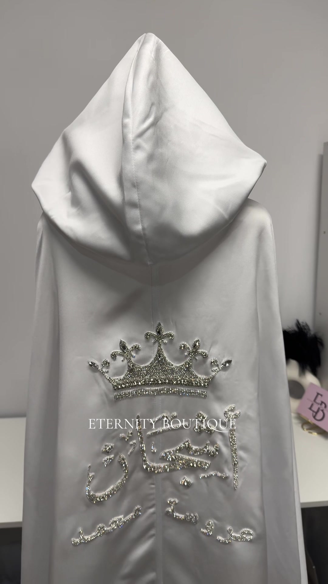 @ETERNITY BOUTIQUE