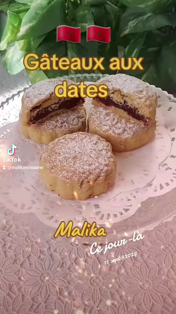 @Malika WISSAME