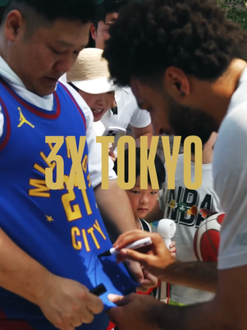 @NBA Korea