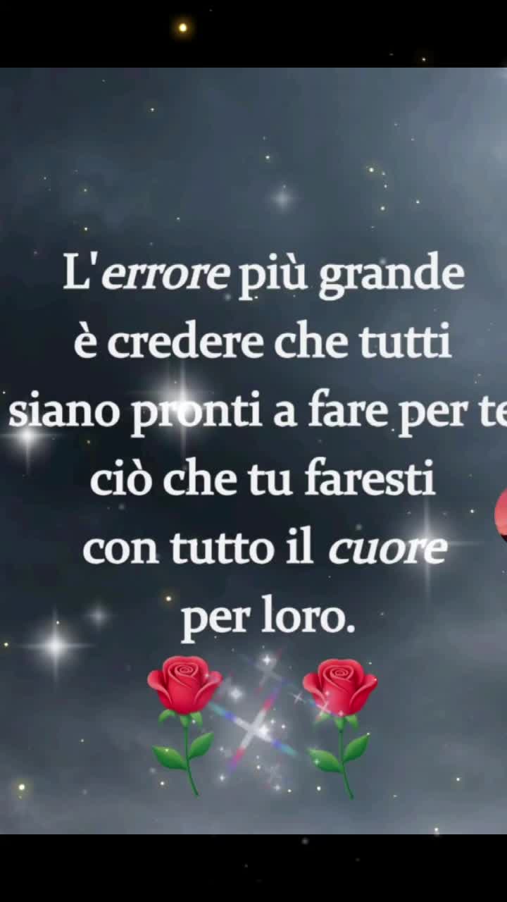 @Francesca ❤️