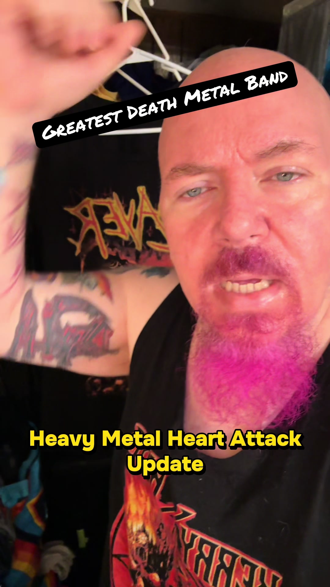 @MetalHorrorMadman