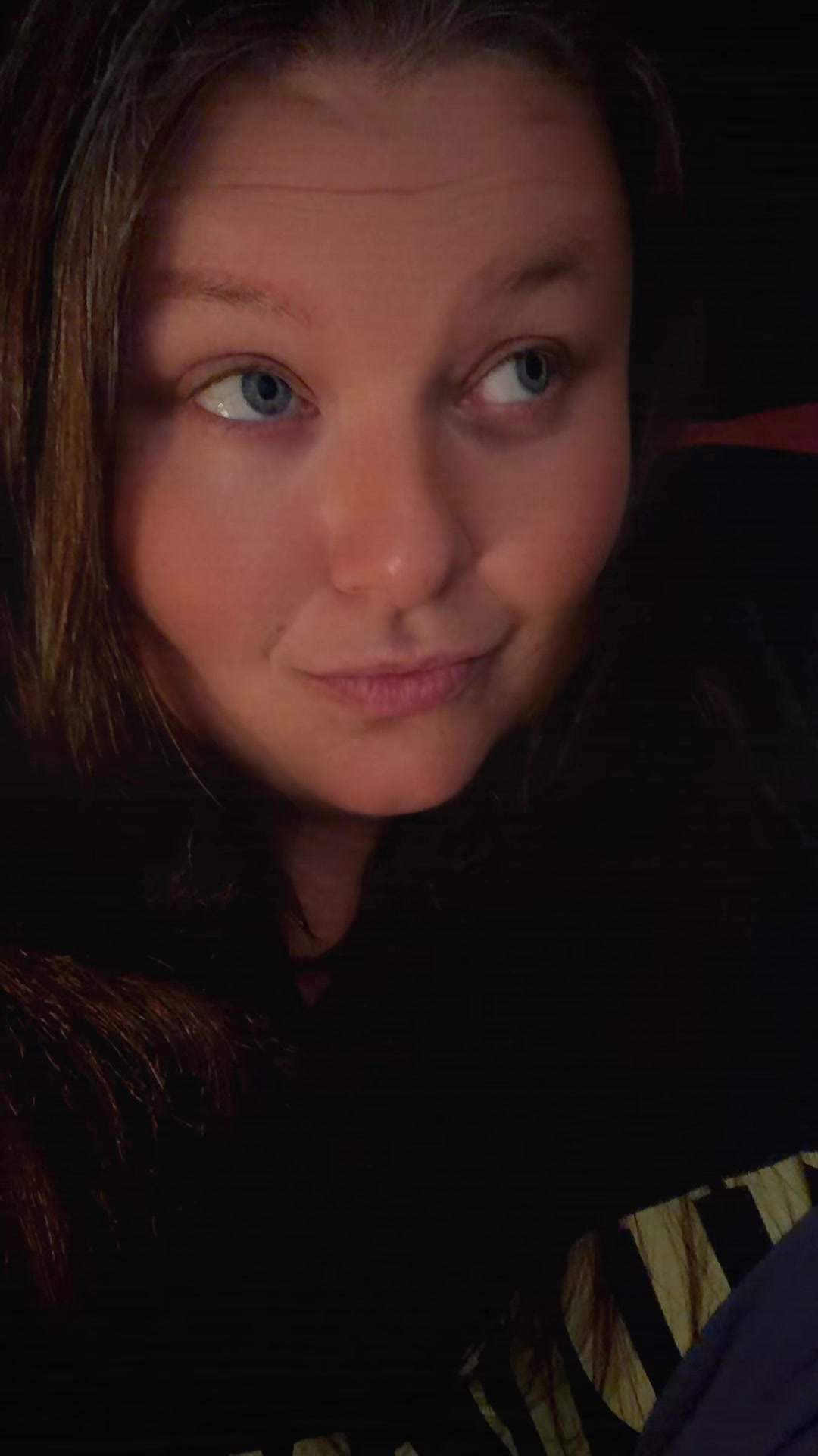 @JustStacey