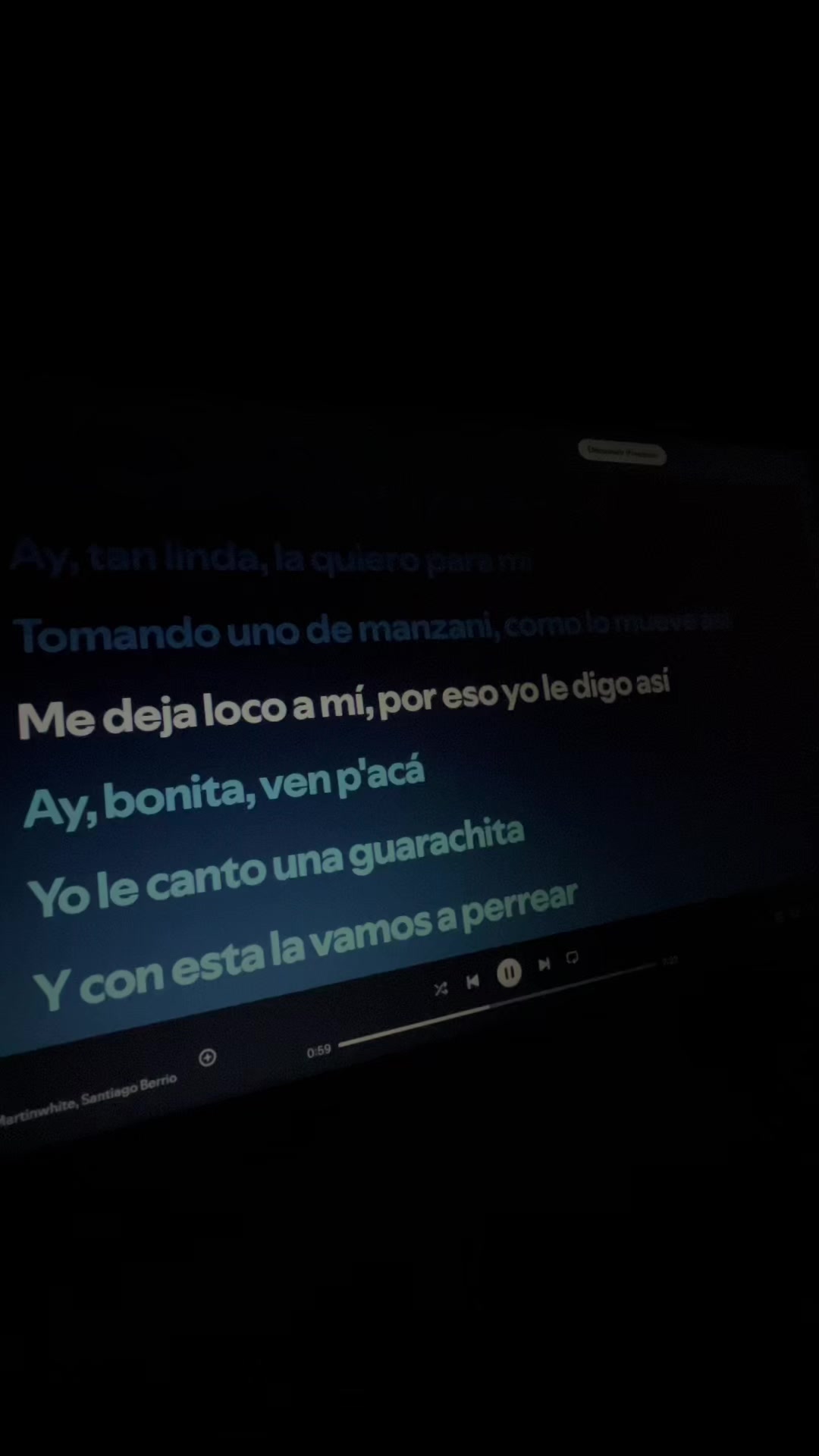@musically_spotify 🎧