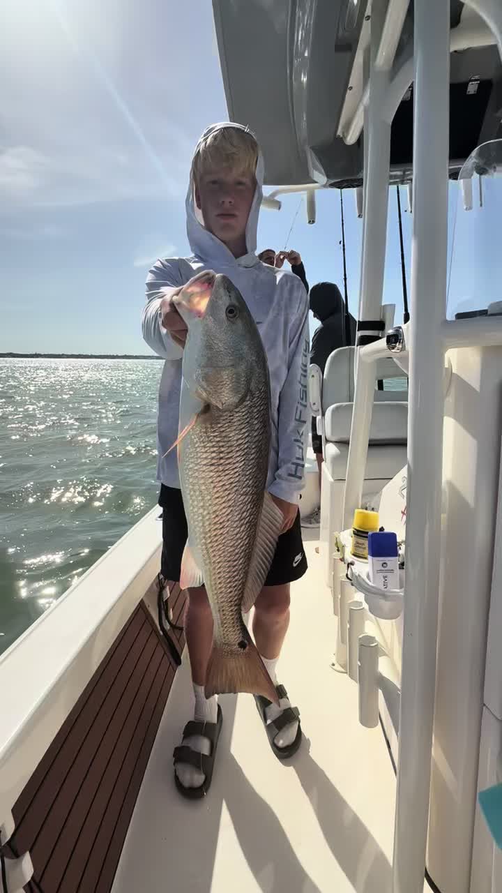 @IA Fishing