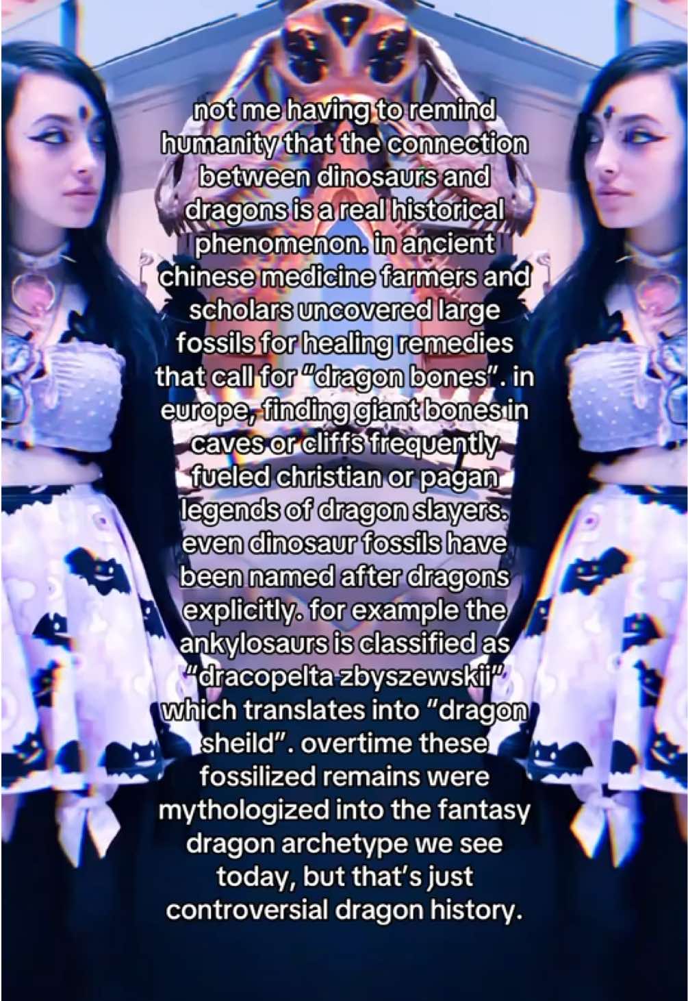 @The Draconic Priestess ๐