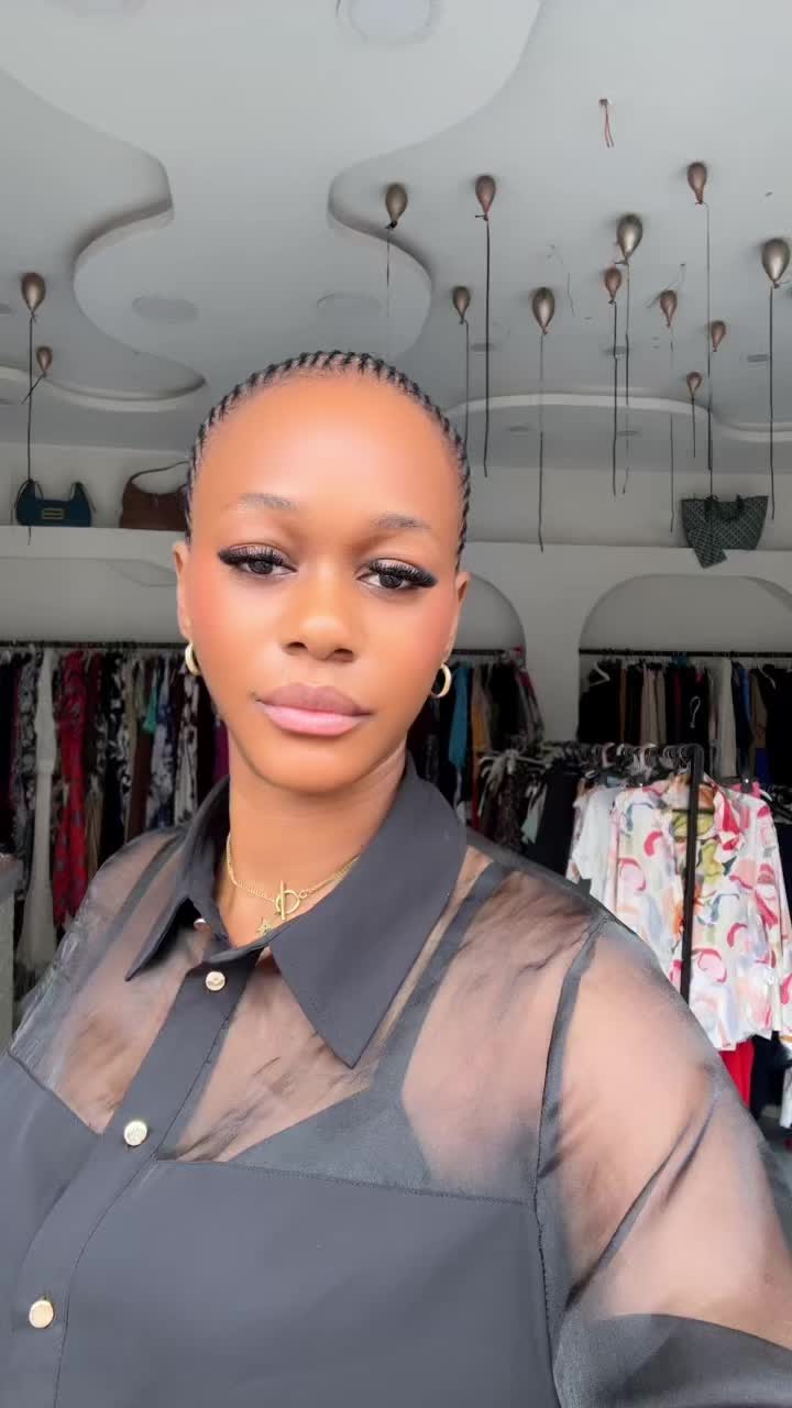 @Miss d Miss Tanya L’or Mukoko