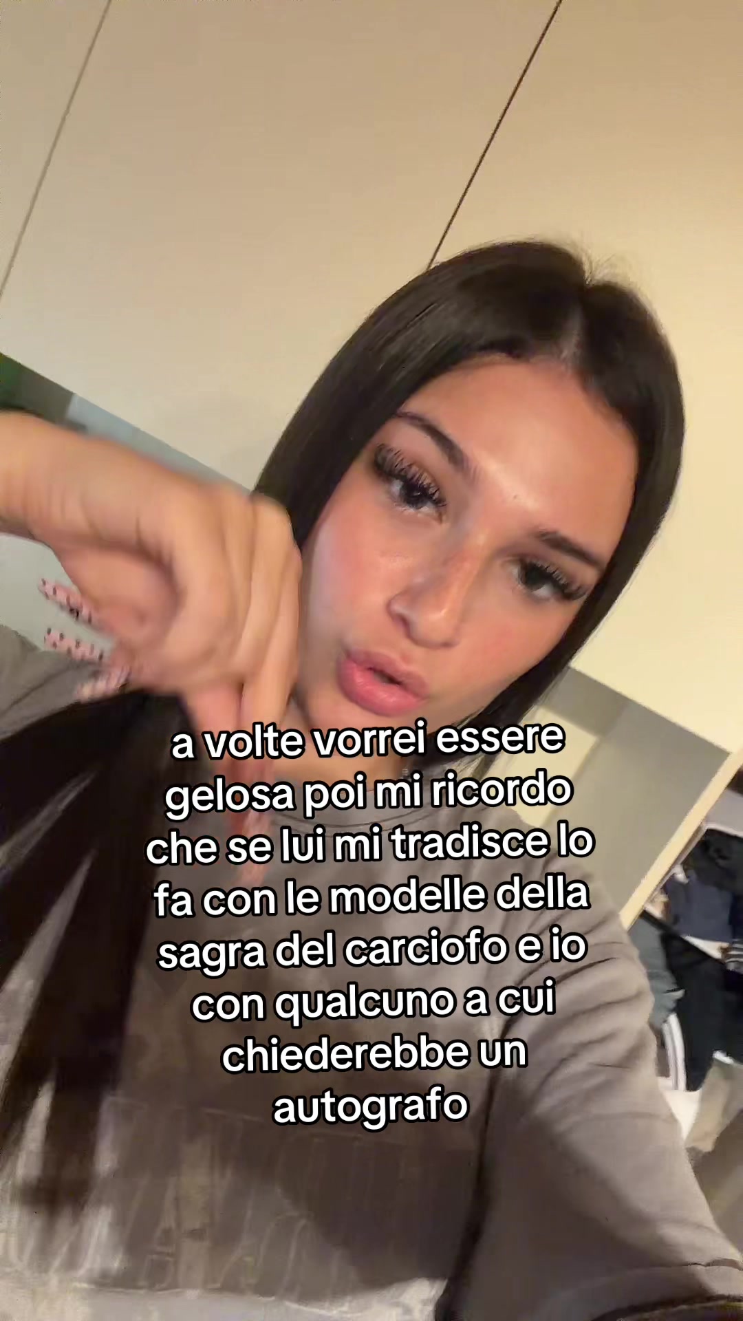 @elisa avvelenata