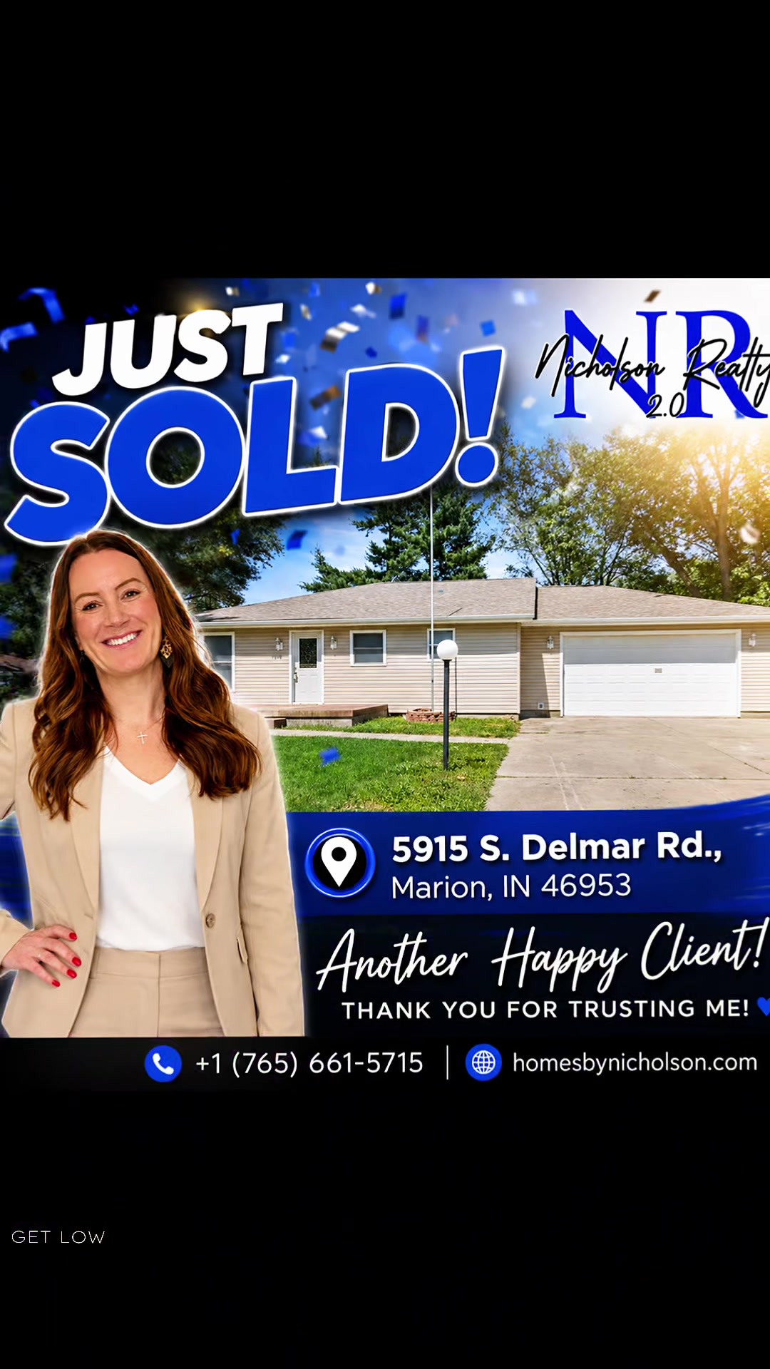 @Nicholson Realty 2.0