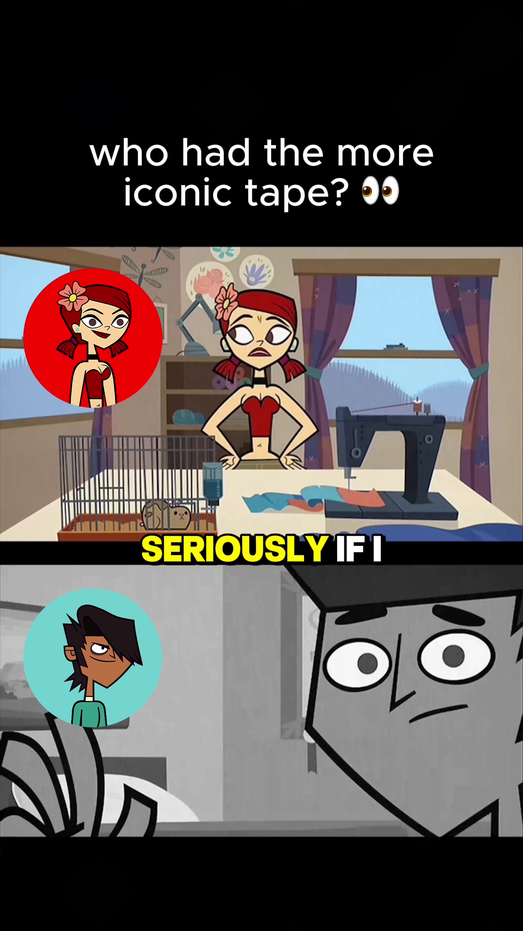 @Total Drama Official
