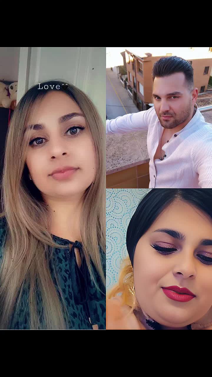 @🫠Alisa ioana🤭