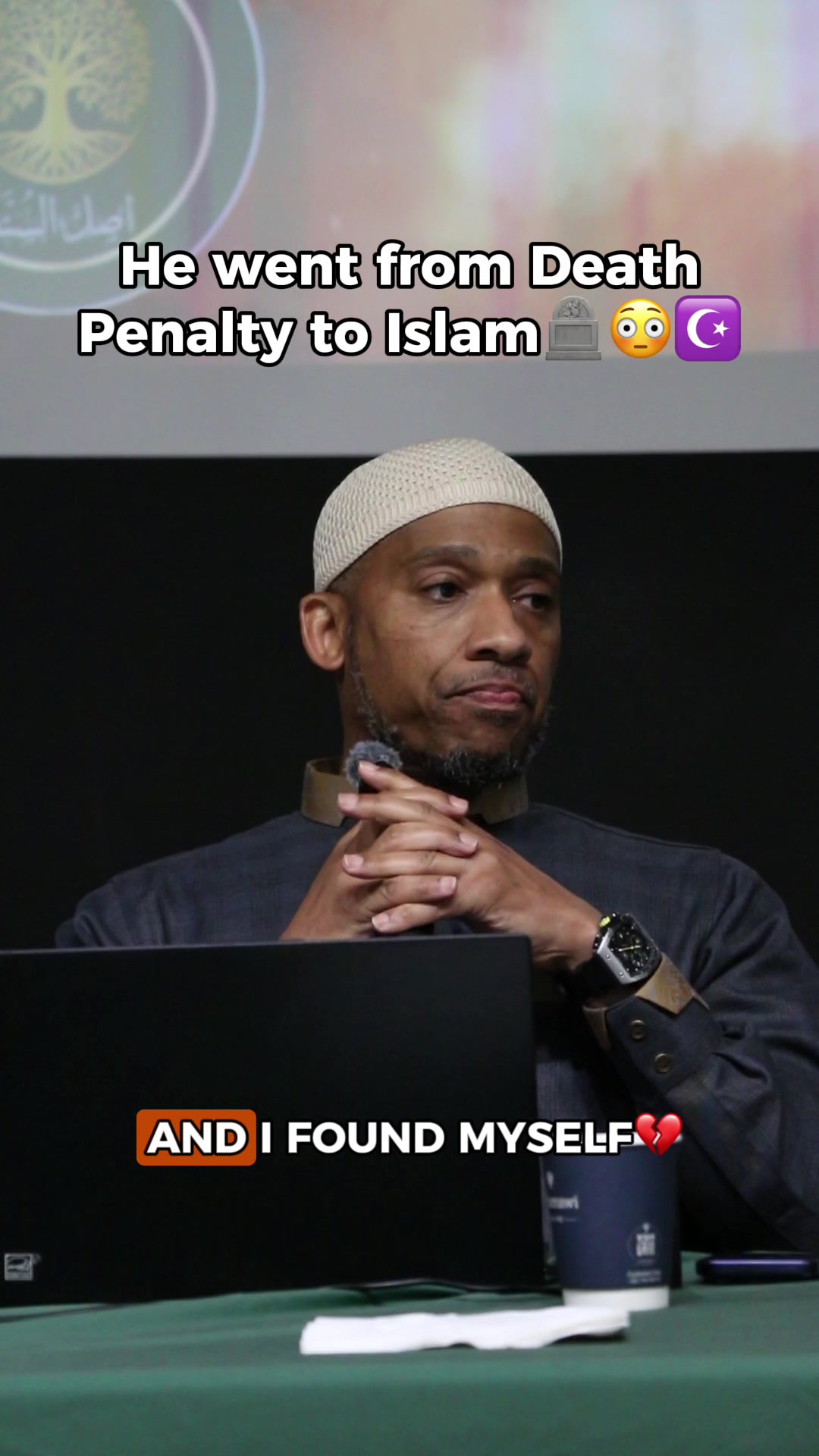@Roots of Sunnah