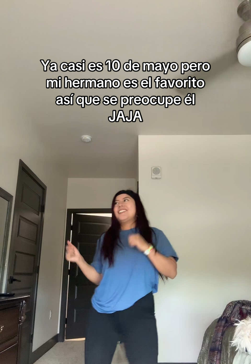 @Selena | Mamá de Alejandro