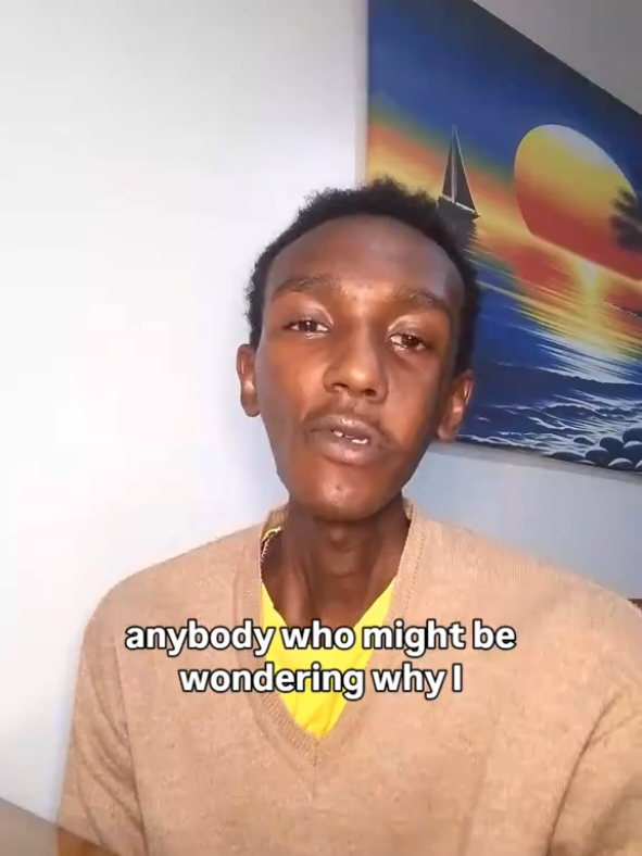 @Vincent Gakuhi