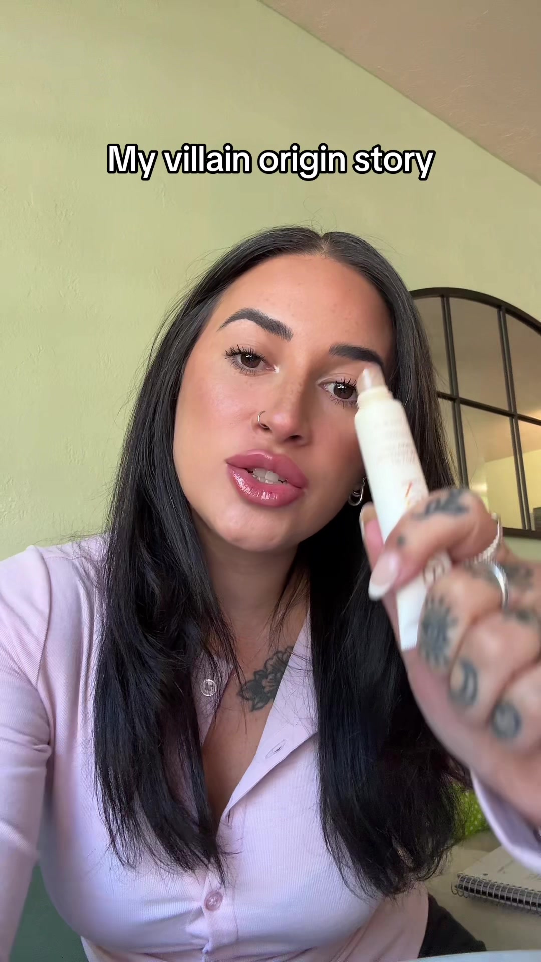 @Alanah Cole