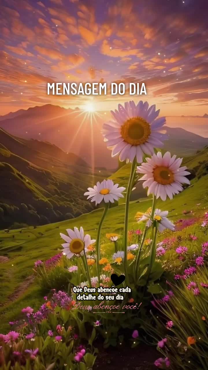 @Motivação e Fé