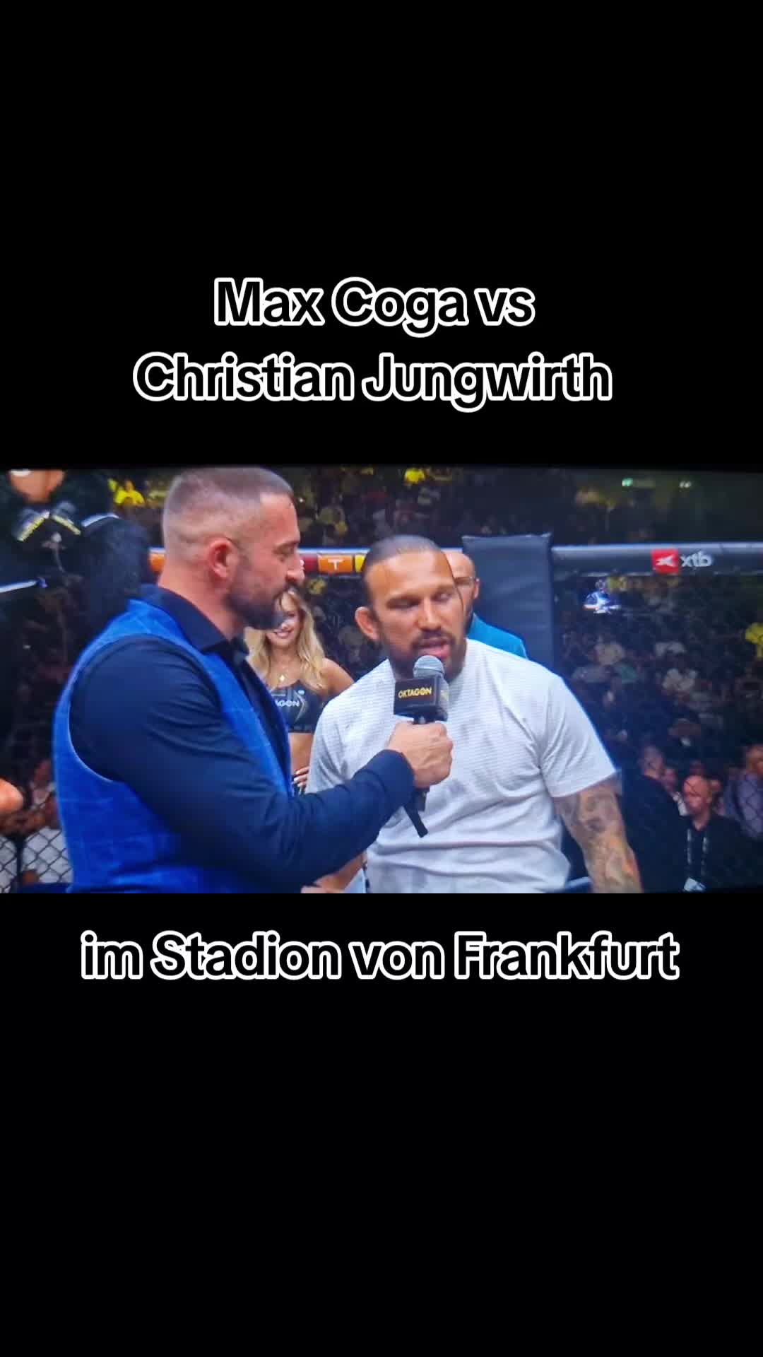 @world of MMA