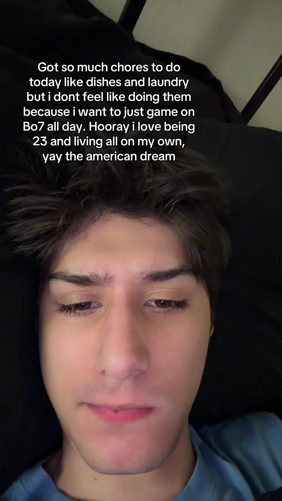 @Trace Espinosa