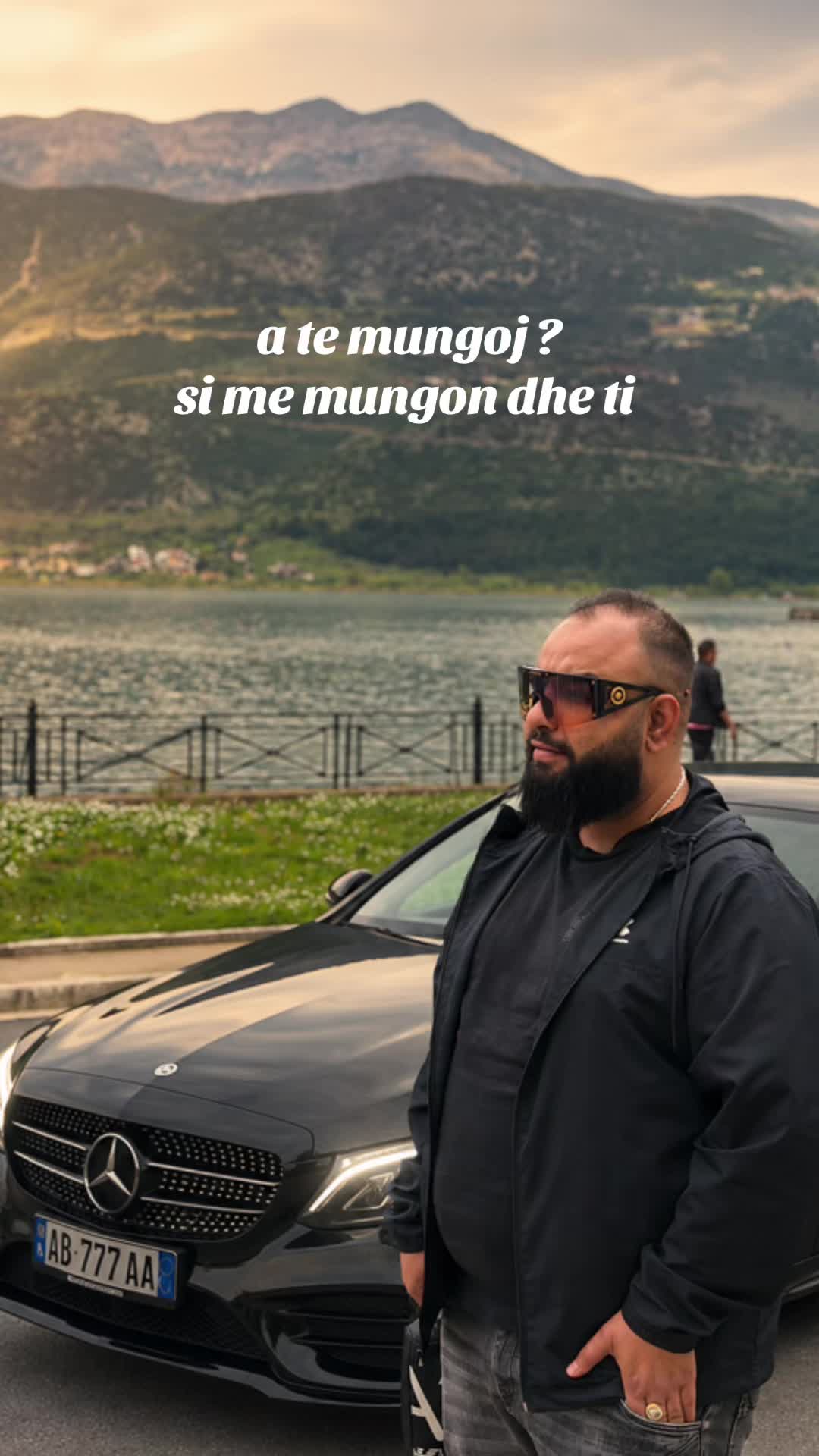 @Bledi selita