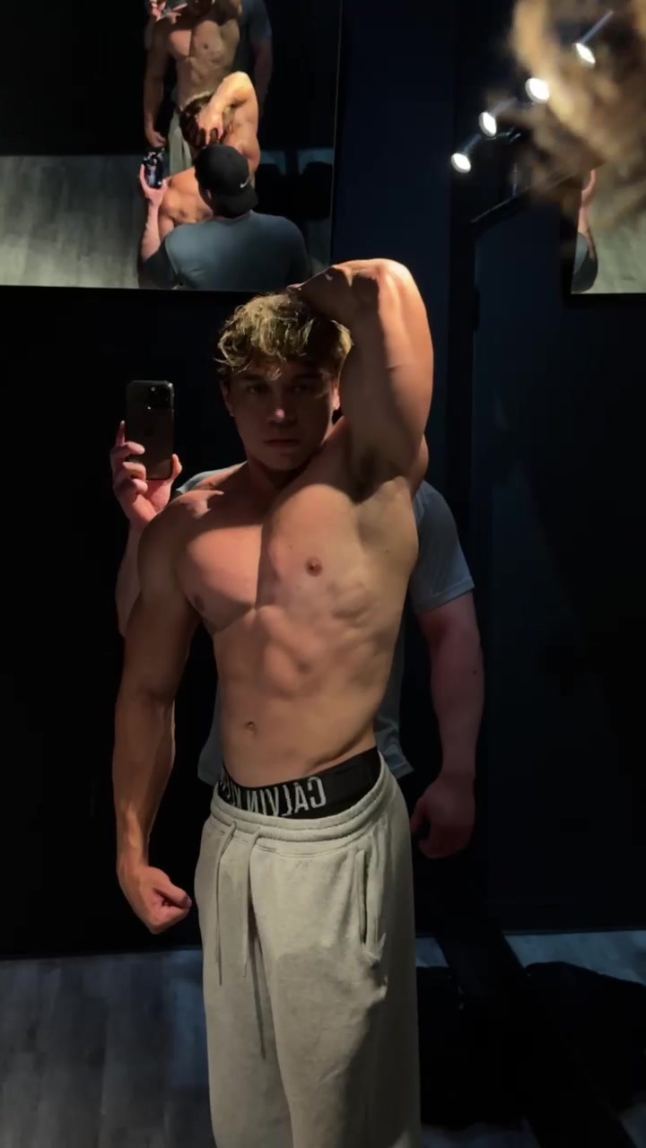 @Bryce Bellamy