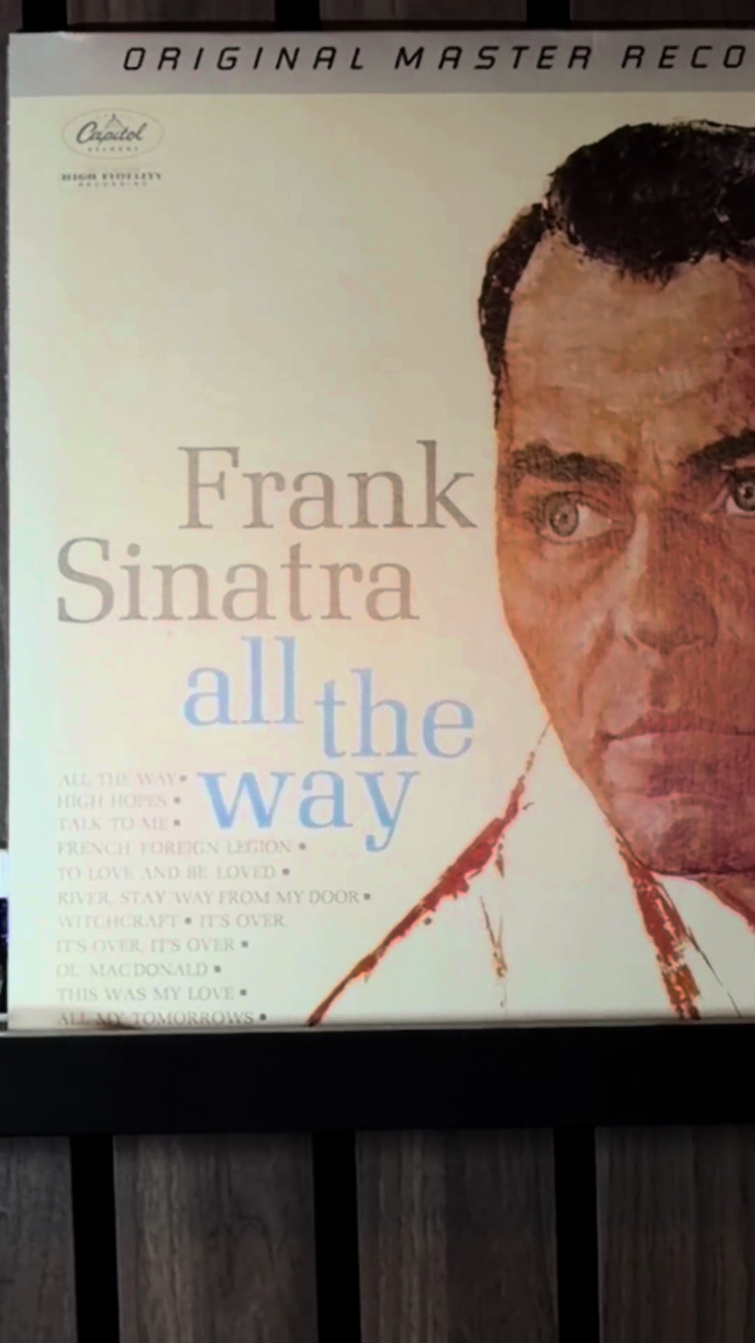 @Dino Lara | Vinyl Audio