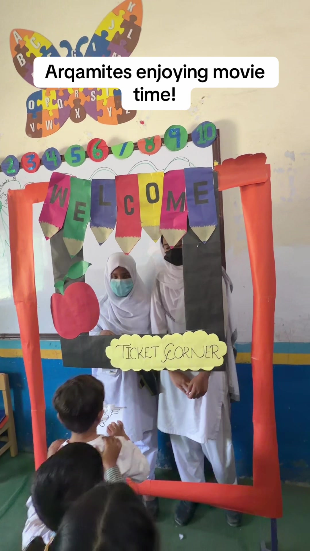 @Dar e Arqam Schools