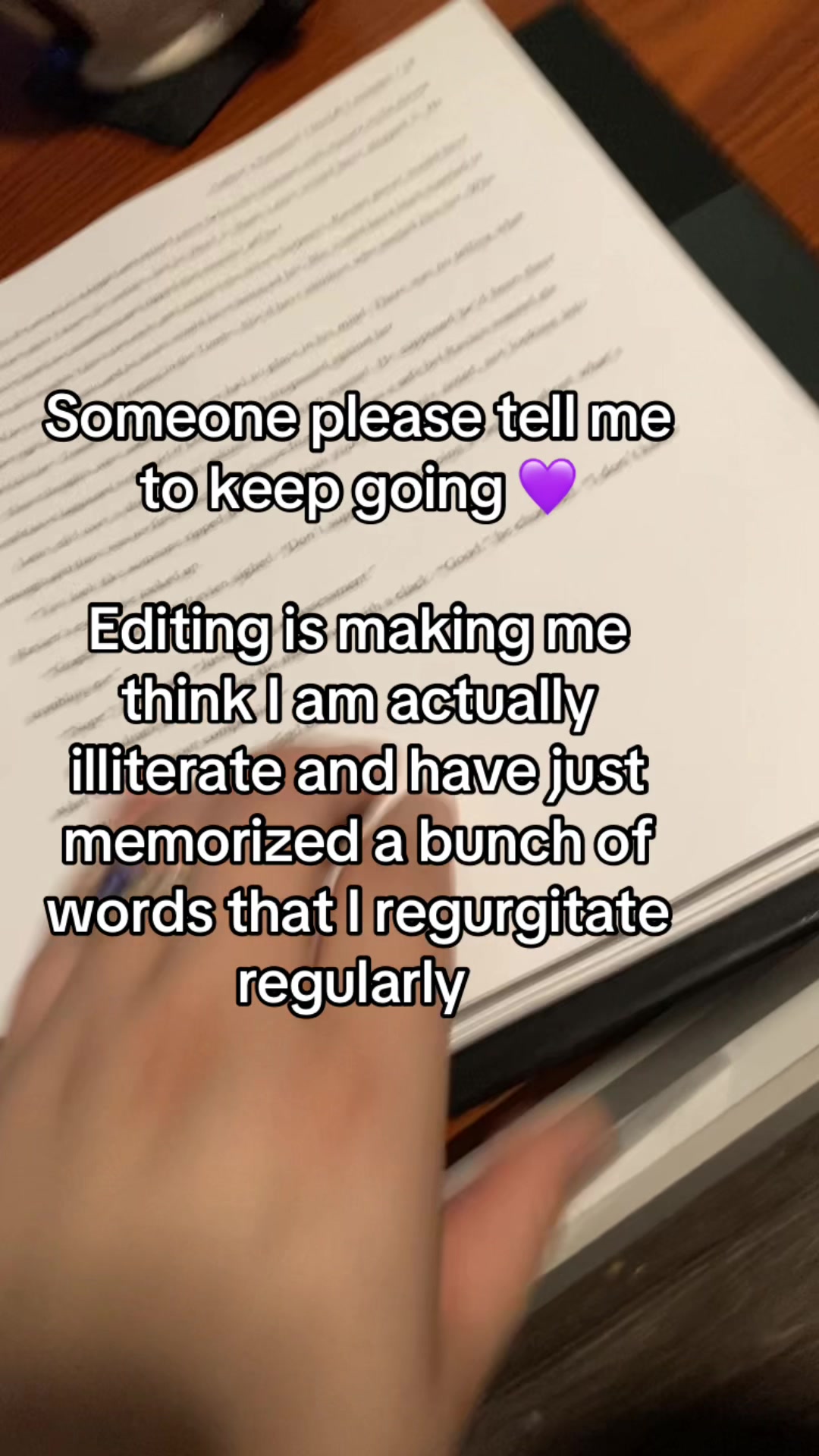 @Bookishness