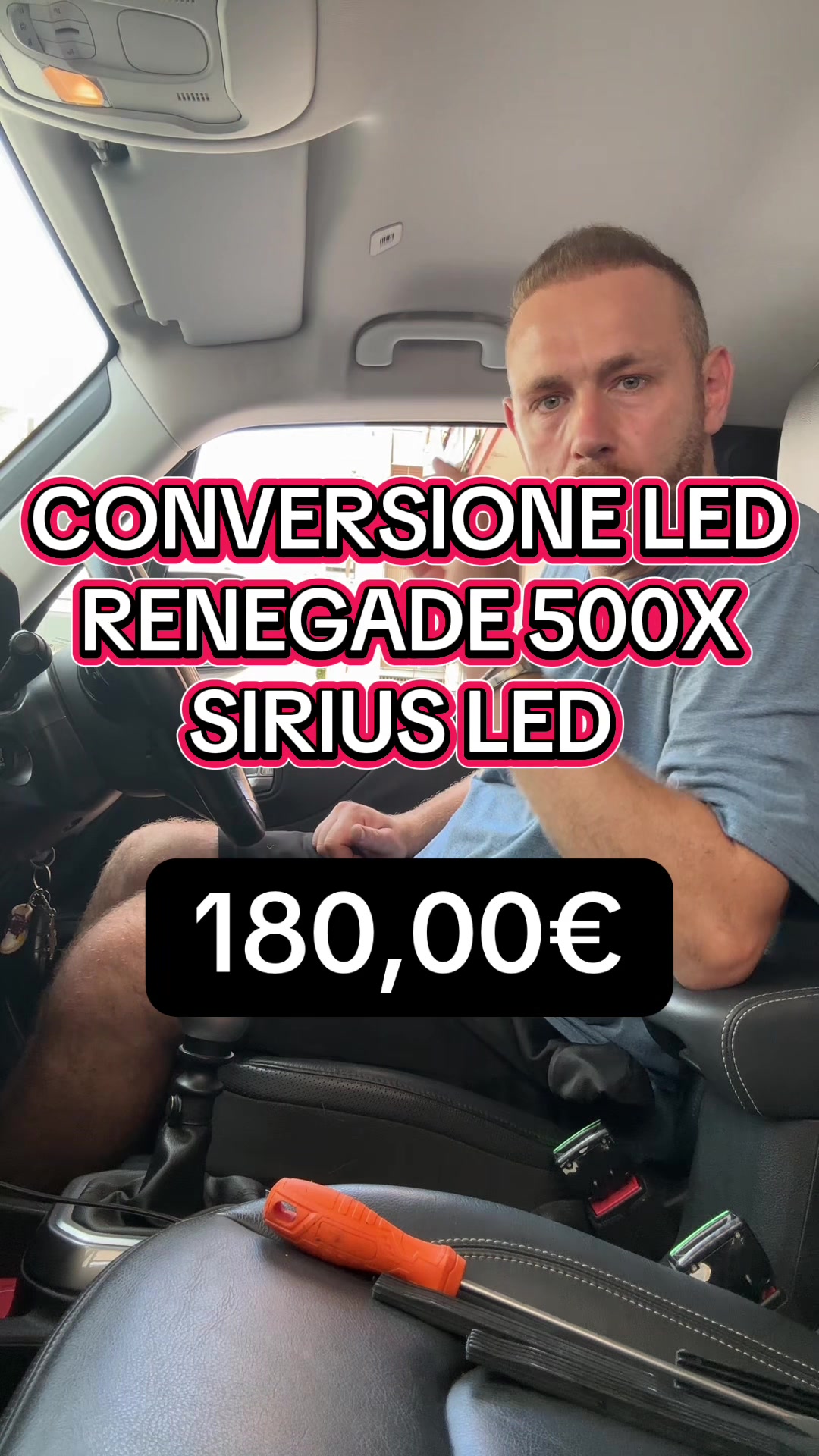 @Raicar accessori auto