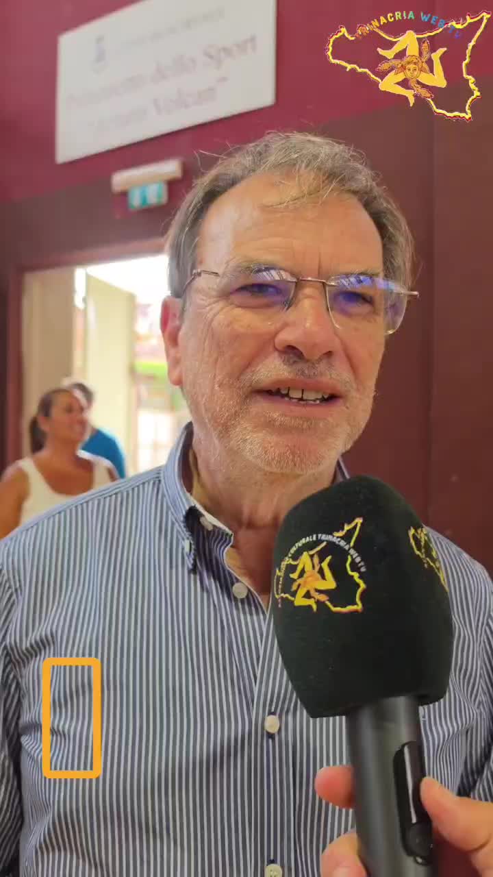 @TRINACRIA WEB TV