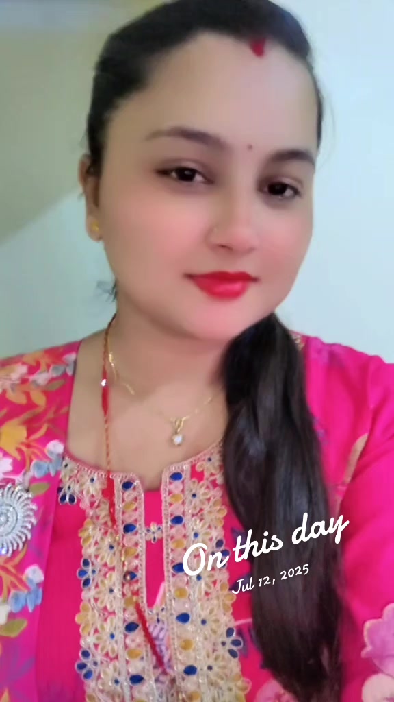@Sabita Achary