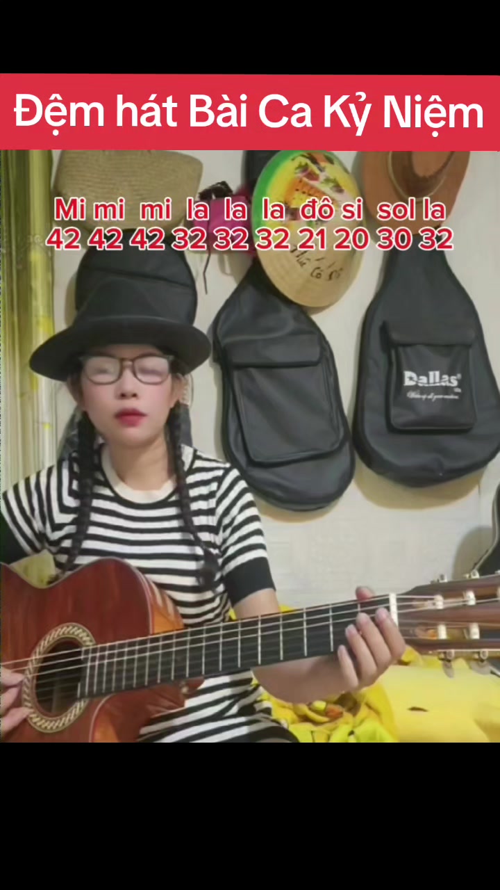 @Hành Trình Học Guitar