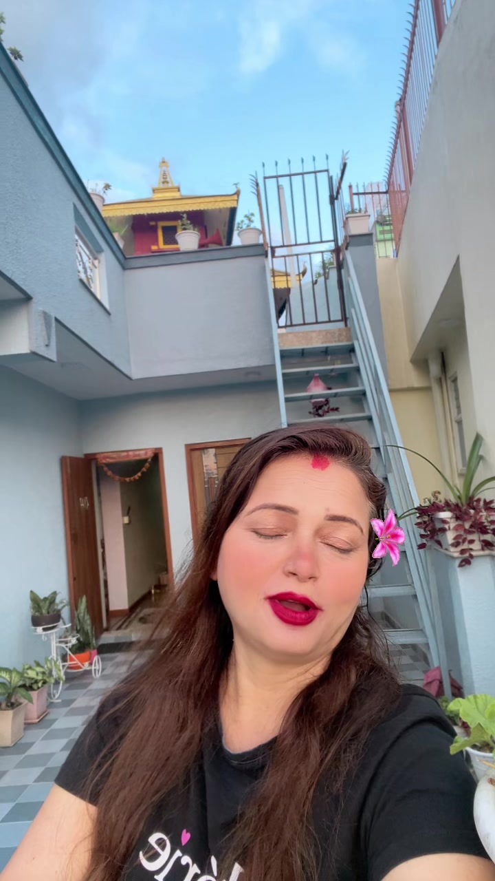 @Kamala Baniya