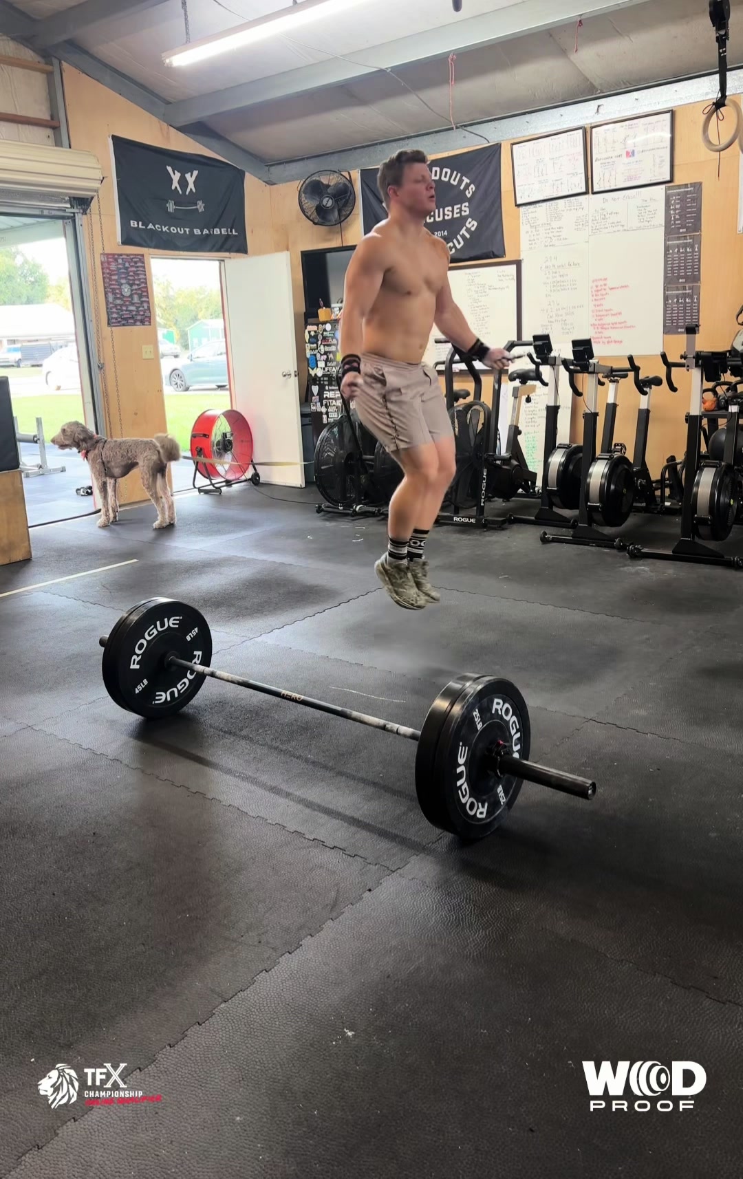 @DouetFitness