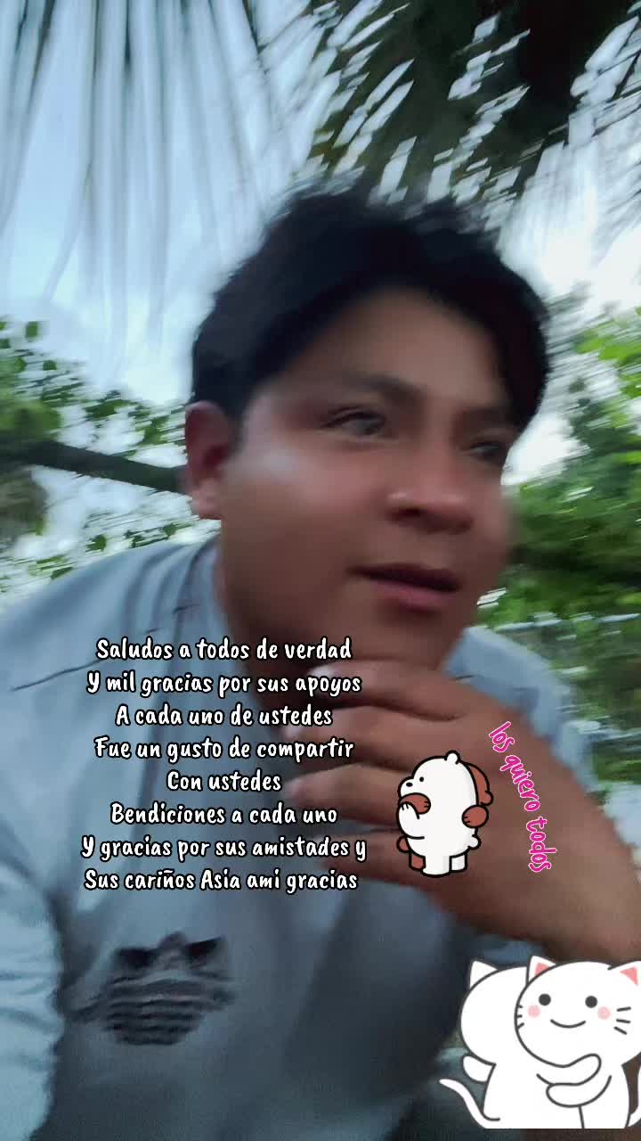 @🍀Luchito♻️👊🍃🍃